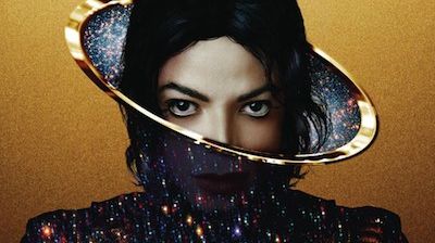 The posthumous release "XSCAPE" features Michael Jackson and Justin Timberlake on "Love Never Felt So Good."