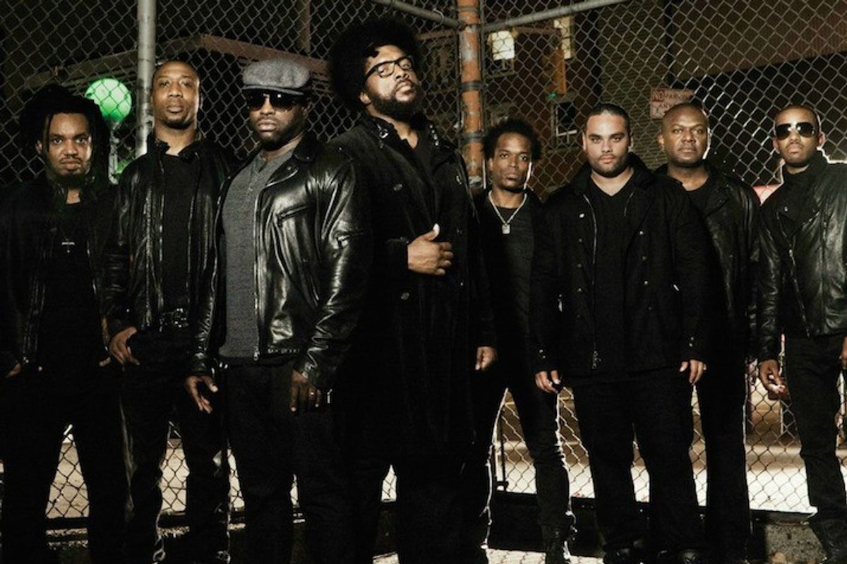 The Roots Are Set To Bring In The New Year w/ 3-Night Residency At Brooklyn Bowl In Las Vegas