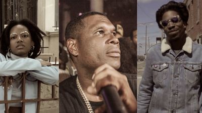 The Round-Up: Best Songs of The Week - ft. Jay Electronica, maassai, Count Bass D, and More [Playlist]