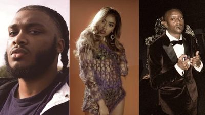 The Round-Up: Best Songs of The Week - ft. Jean Deaux, MESSIAH!, Buddy and More [Playlist]
