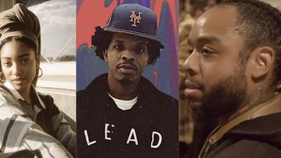The Round-Up: Best Songs of The Week - ft. Liv.e, Terrace Martin, Vic Spencer, and More [Playlist]