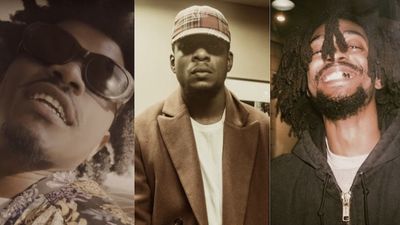 The Round-Up: Best Songs of The Week - ft. Smino, Akai Solo, Mick Jenkins, and More [Playlist]