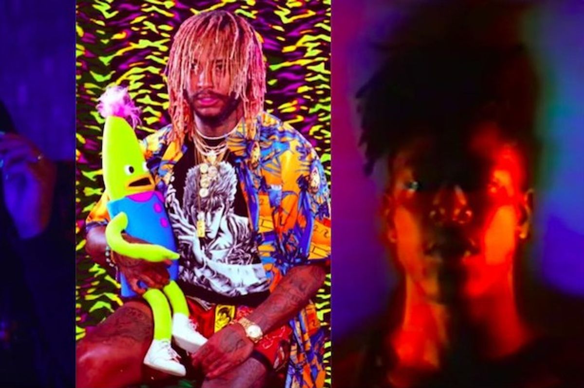 The Round-Up: Best Songs of The Week - ft. Thundercat, Kamaiyah, Moses Sumney, and More [Playlist]