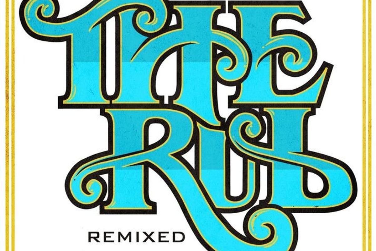 The Rub Remixed