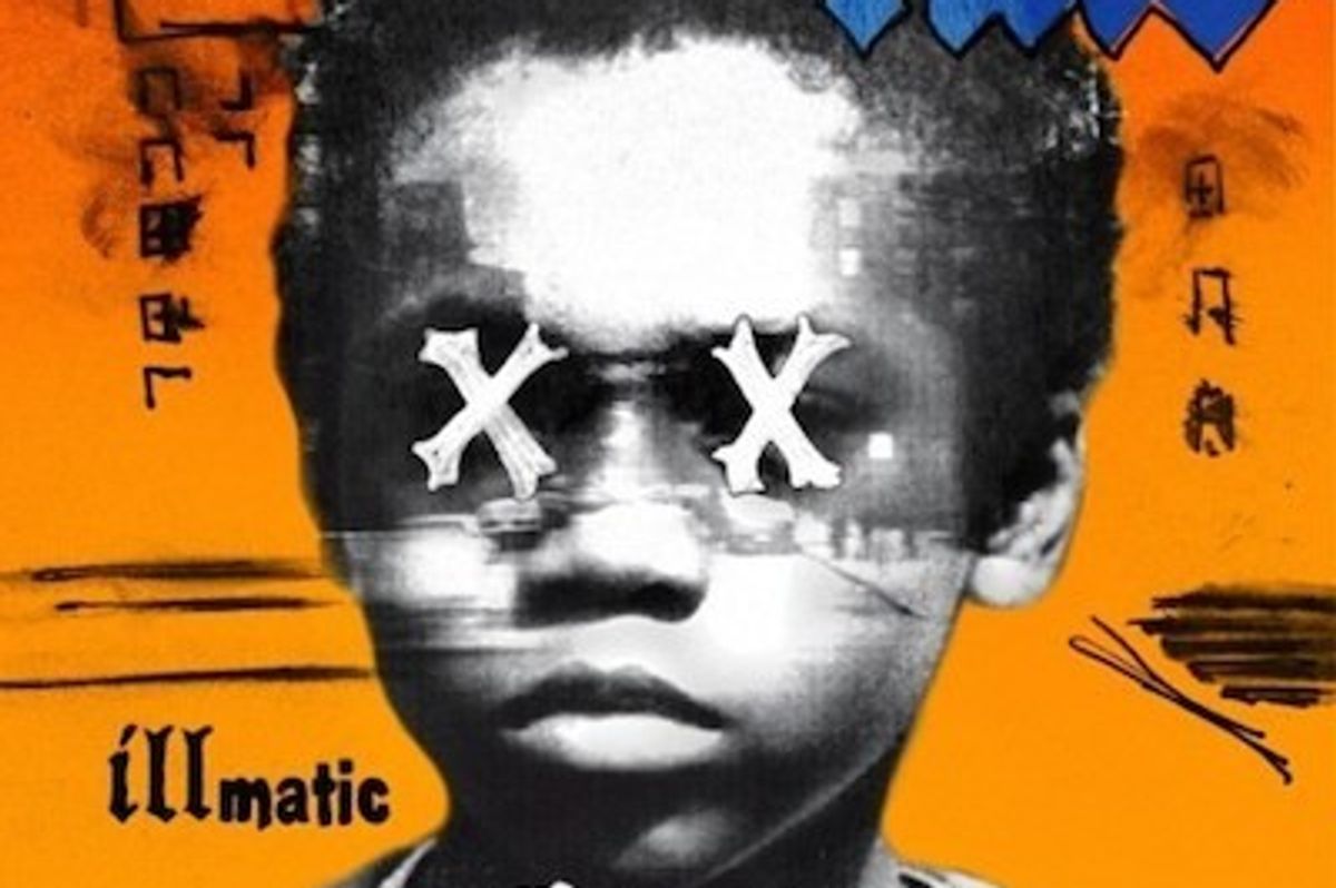 The Wait Ends: Nas - 'Illmatic XX' [Full LP Stream]
