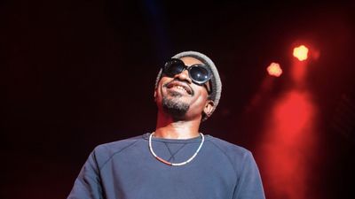 This Is The Last Song André 3000 Wants To Hear Before He Dies