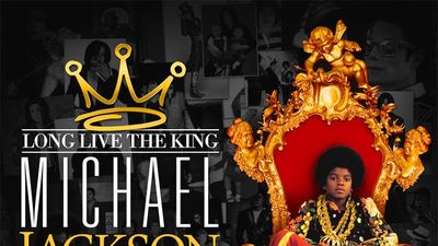 Throwback Thursday: Michael Jackson Birthday Honored w/ DJ JayCee's 'Long Live The King' [Tribute Mixtape]