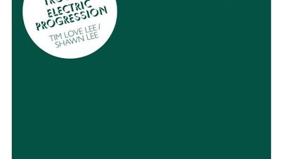Tim Love Lee & Shawn Lee Drop The 20-Track 'New York Love/Electric Progression' LP Rework Of Rare 1000 Series KPM Library Albums