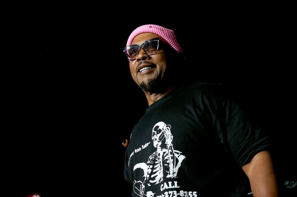 Timbaland Bersikeras Bahwa R. Kelly Adalah “The King of R&B”: “Jangan Mencampur Musik dengan Pribadi”
