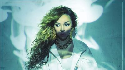 Tinashe & Dev Hynes Link Up For New Single "Bet"