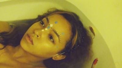 Tinashe Reveals 'Aquarius' LP Release Date In Puzzling Album Teaser