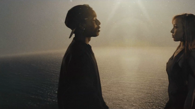 Tinashe x A$AP Rocky - "Pretend" [Official Video] + 'Aquarius' LP Stream