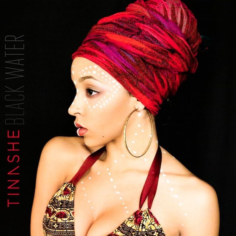 Tinashe - Black Water [Mixtape] - Okayplayer