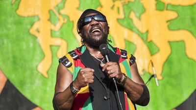 Toots Hibbert, Reggae's Soulful Forefather, is Dead at 77