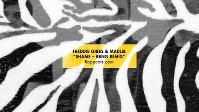 Toronto Band BADBADNOTGOOD Remixes "Shame" From Madlib & Freddie Gibbs' 'Pinata' LP.