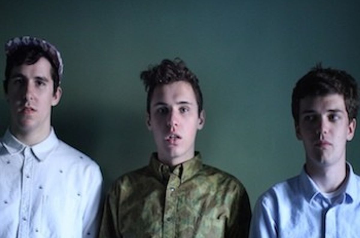 Toronto Based Trio BadBadNotGood Drop Their New Single "Sustain" Via Mass Appeal