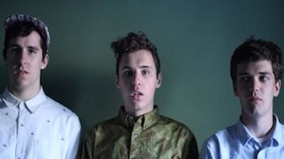 Toronto Based Trio BadBadNotGood Drop Their New Single "Sustain" Via Mass Appeal