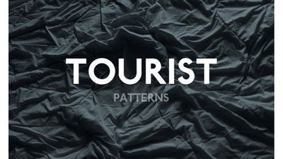 Tourist Drops The New Single "Patterns" Featuring Lianne La Havas Ahead Of The Forthcoming EP Of The Same Name Dropping April 22nd Via Monday Music