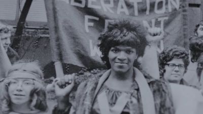 Trans Rights Icon Marsha P. Johnson to be Honored with Monument in New Jersey