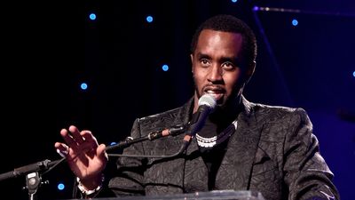 "Truth Is, Hip-Hop Has Never Been Respected by The Grammys": Diddy Blasts Recording Academy During "Icon Award" Acceptance