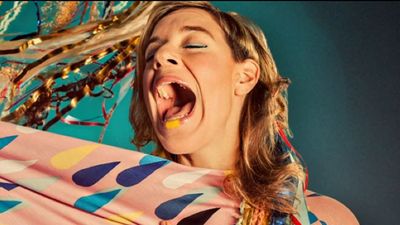 Tune-Yards leaks new track "Water Fountain"