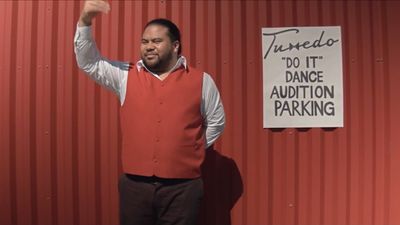 Tuxedo (Mayer Hawthorne & Jake One) Find An Unconventional B-Boy In The Lighthearted Clip For "Do It"