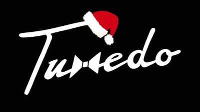 Tuxedo Send Holiday Greetings w/ Boogie-Blessed Cover Of Paul McCartney's "Wonderful Christmastime"