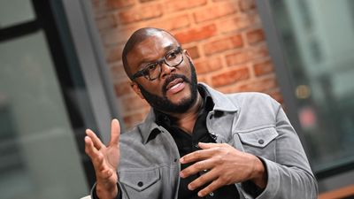 Tyler Perry Addresses Past Union-Busting Controversy, Says He Fired Writers "Because They Weren’t Giving Me What I Wanted"