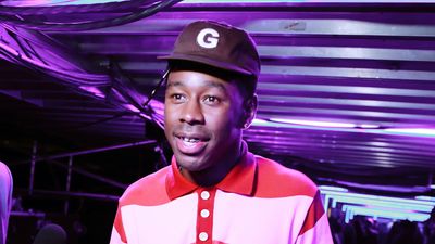 Tyler, The Creator Scores a Footwook-Friendly Coca-Cola Ad