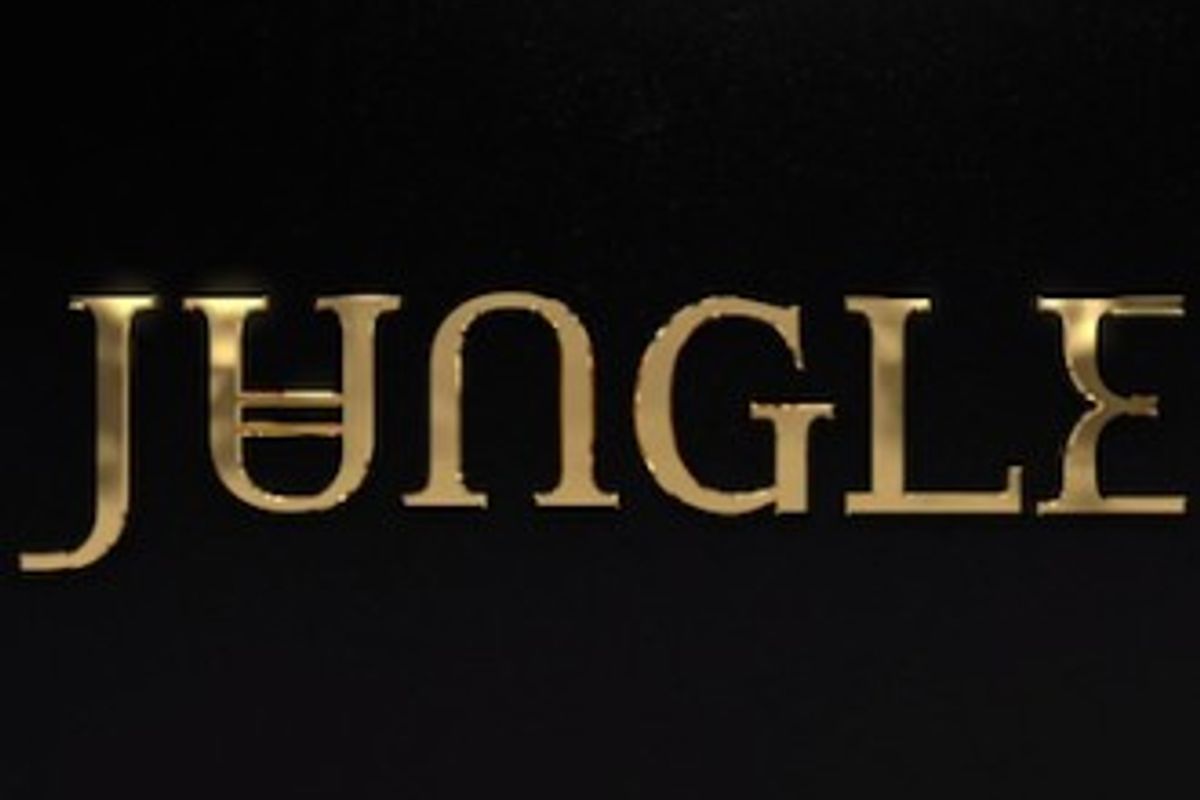 UK Duo JUNGLE Drops Their Latest Single "Time" Ahead Of Their Forthcoming Self-Titled LP Arriving July 15th Via XL Recordings.