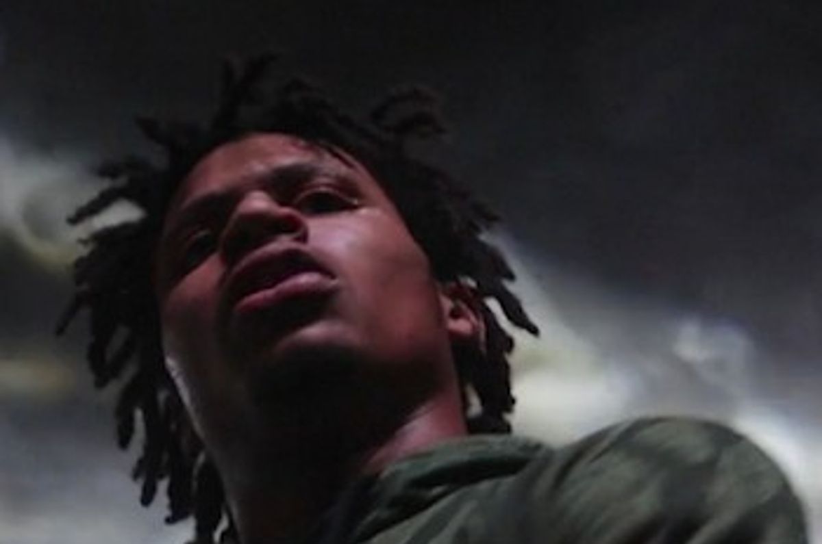 Underachievers Drop The Official Video For "Metropolis" From Their Forthcoming 'Cellar Door: Terminus Ut Exordium' LP, Due August 12th