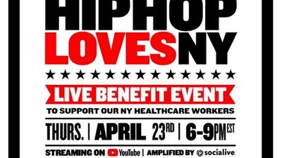 Universal Hip-Hop Museum Hosting Livestream Benefit Feat. De La Soul, Chuck D, Kurtis Blow & More