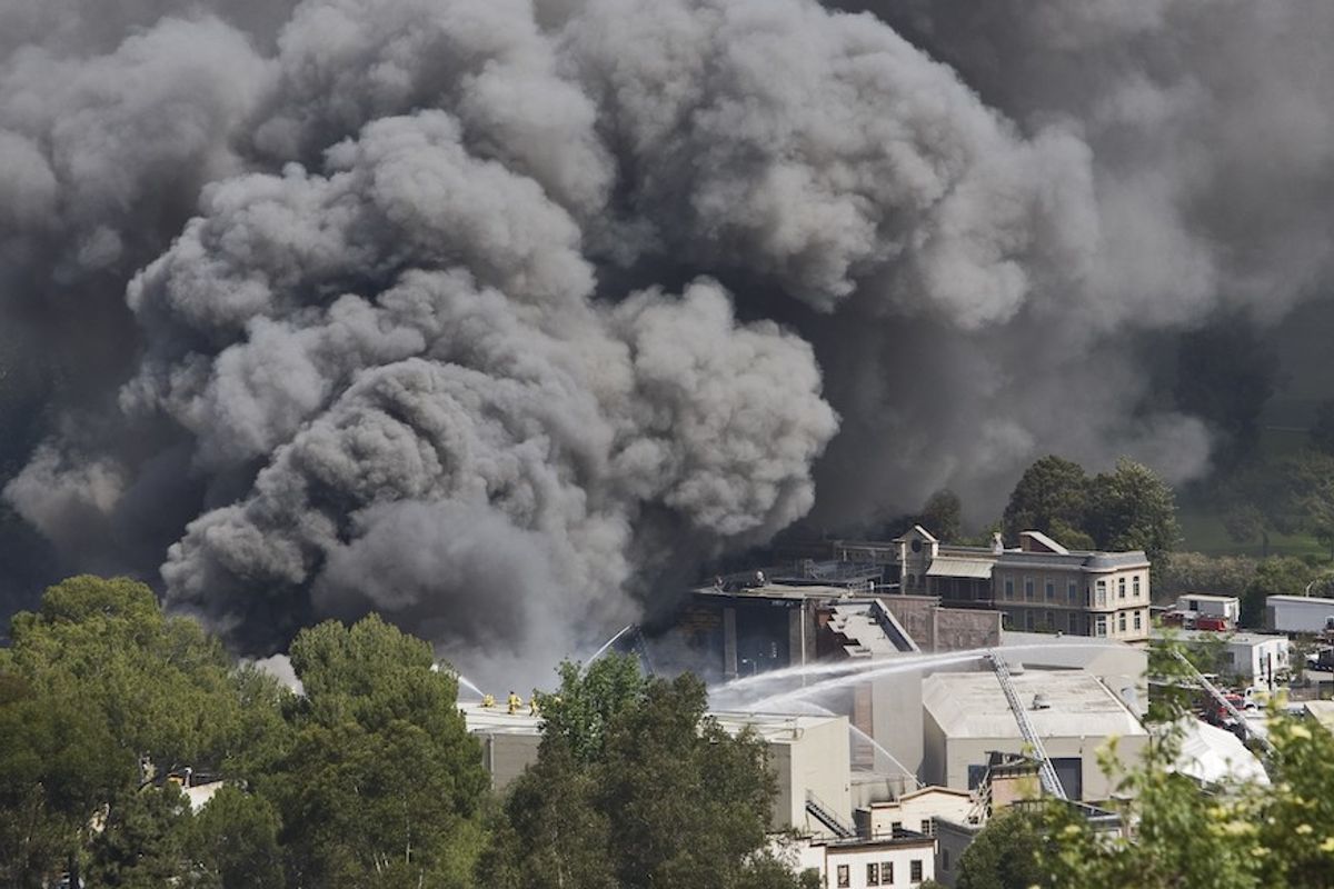 Universal Music Claims Only 19 Artists Lost Master Recordings in 2008 Warehouse Fire