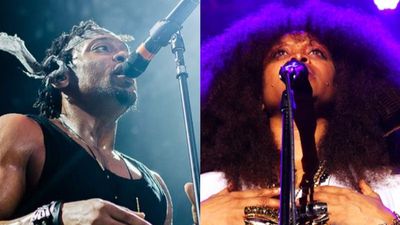 Unreleased D'Angelo and Erykah Badu Collaboration Set to Premiere on Gilles Peterson's BBC Radio Show