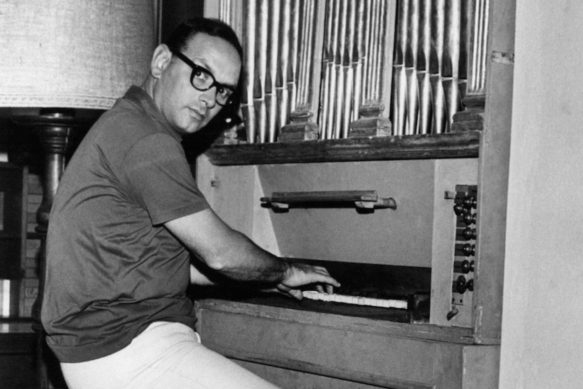 Unreleased Ennio Morricone Songs to be Featured on Upcoming Compilation
