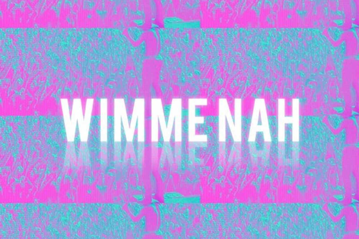 Vic Mensa's New Single "Wimme Nah" Gets The Remix Treatment From Michigan Producers Waldo & Sango .