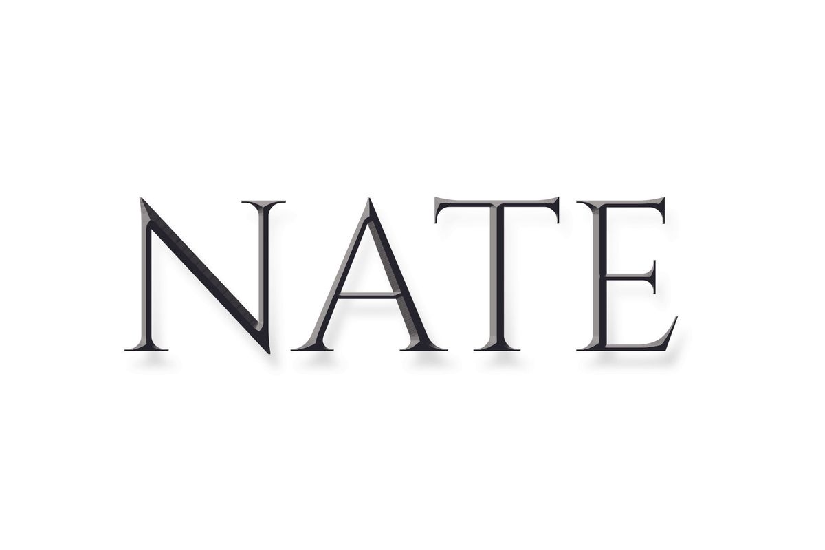 Vince Staples x James Fauntelroy- "Nate" (prod. by Scoop DeVille)