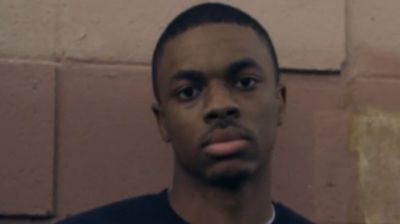 Vince Staples x James Fauntleroy-"Nate" [Official Video]