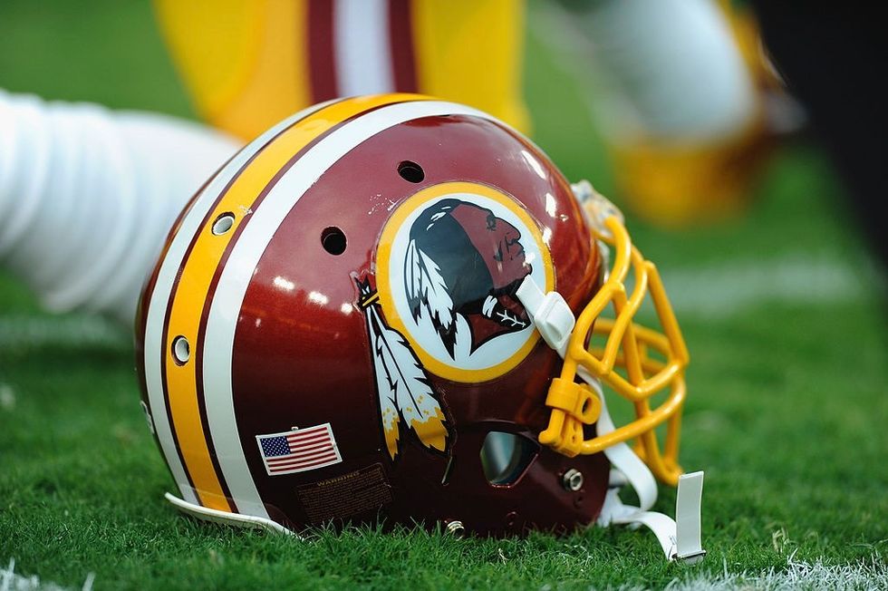 Washington Redskins Retire Racist Team Name Following Pressure