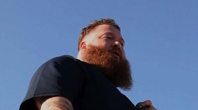 Watch Action Bronson Perform "Strictly 4 My Jeeps" From The Top Of A Beer Truck Live At Roots Picnic 2014