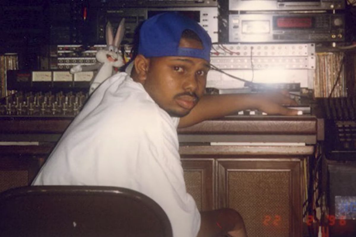 Watch an Official Trailer for The DJ Screw Documentary 'Chopped and Screwed: The Final Mixtape'