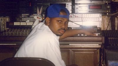 Watch an Official Trailer for The DJ Screw Documentary 'Chopped and Screwed: The Final Mixtape'