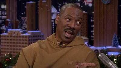 Watch Eddie Murphy Fact-Check His Infamous Basketball Game with Prince