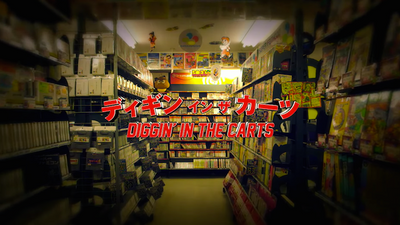 Watch/Hear How 8-Bit Sound Flourished In Episode 2 Of RBMA's 'Diggin' In The Carts'