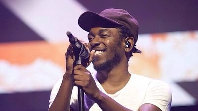 Watch Kendrick Lamar Perform "I" Live At 'We Day Toronto'