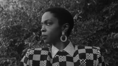 Watch Ms. Lauryn Hill Deliver an Electrifying Performance in Louis Vuitton's New Short Film