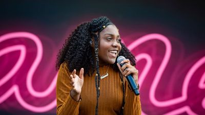 Watch Noname Freestyle Over Jay Electronica's "Rough Love"