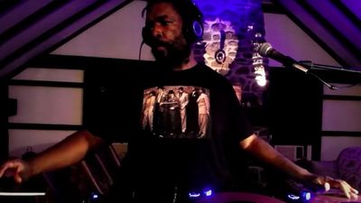Watch Questlove Spin Prince Rarities and Classics in a Two-Part Tribute
