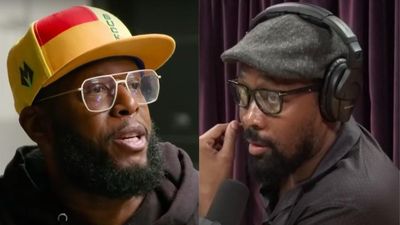 Watch RZA and Talib Kweli Discuss Battling DJ Premier, Kung-Fu Classics, Staying Healthy in Quarantine and More