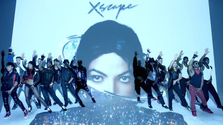 Watch The Official Video For The OG Cut Of Michael Jackson's "Love Never Felt So Good"